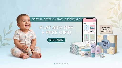 Offer Slider