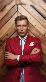 Mens Clothing
