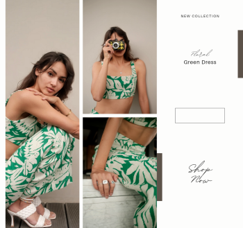 Jumpsuit